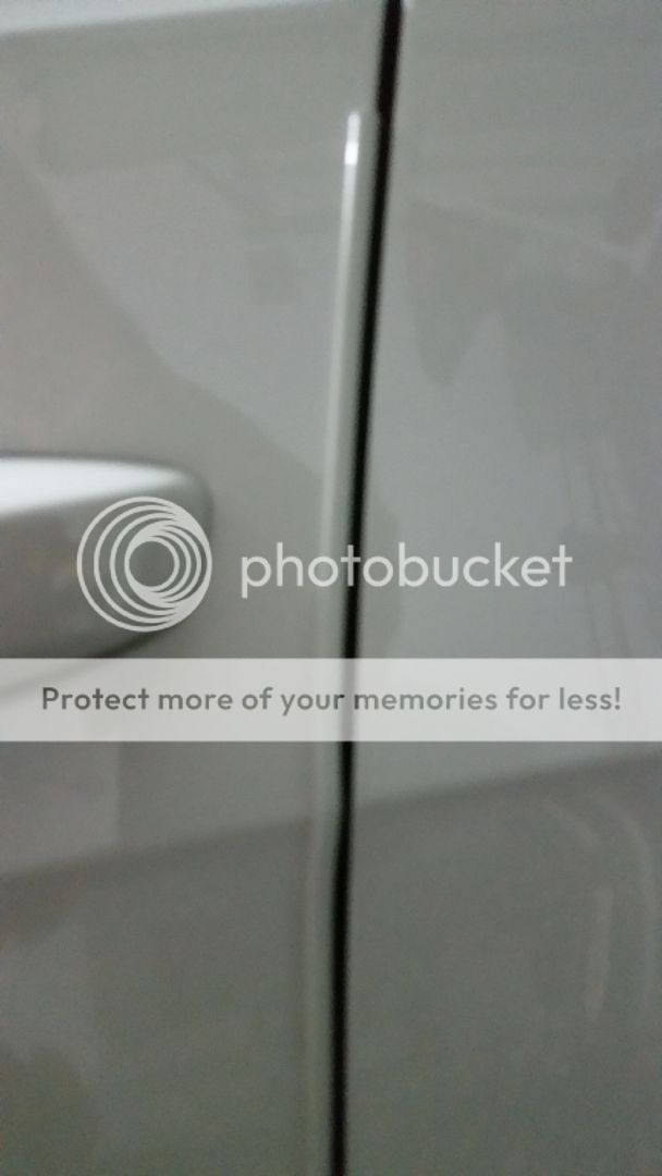 Door edge protection VW Vortex Volkswagen Forum